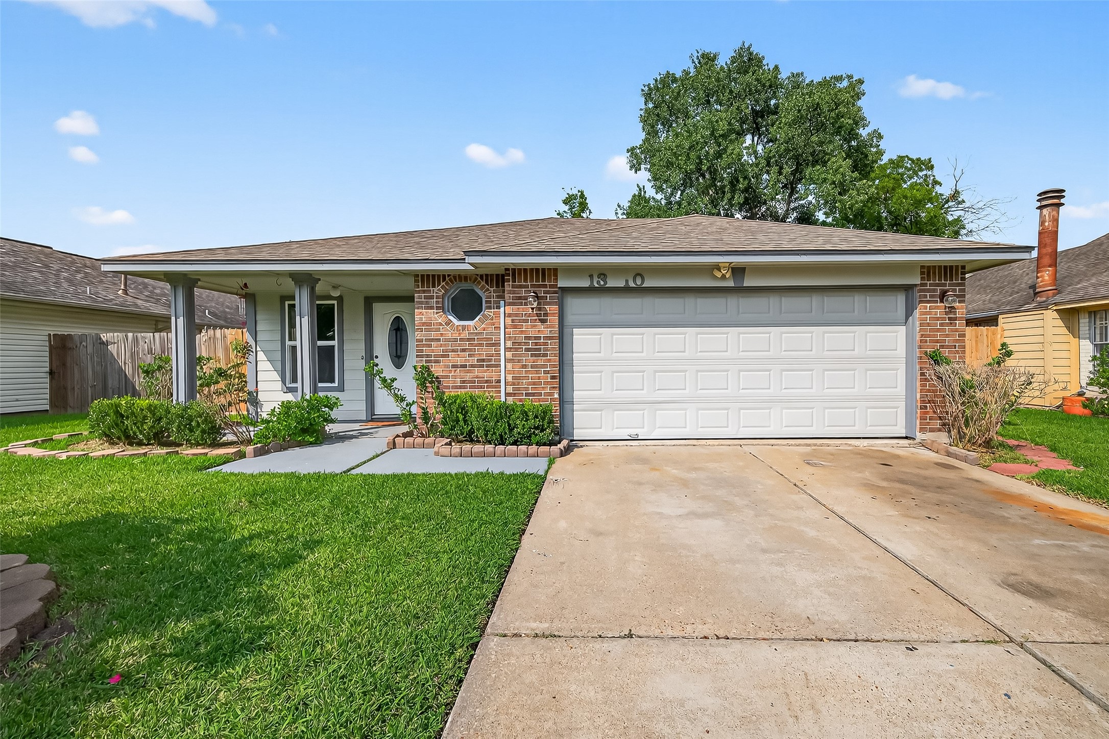 13910 Bay Gardens Drive Sugar Land TX 77498