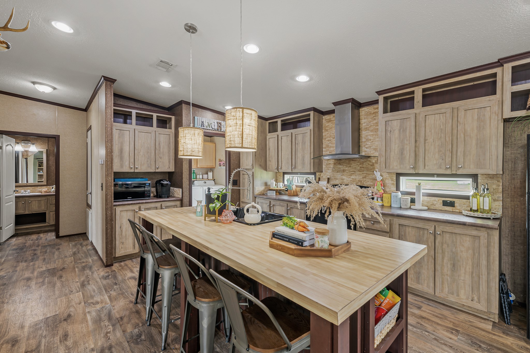 1602 W Saint Louis Avenue Seadrift TX 77983