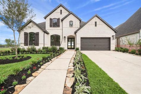 1719 Watermont Drive Missouri City TX 77459