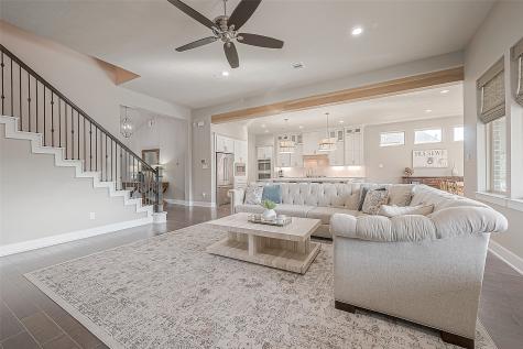 30 Argosy Bend Place Tomball TX 77375