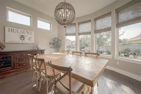 30 Argosy Bend Place Tomball TX 77375