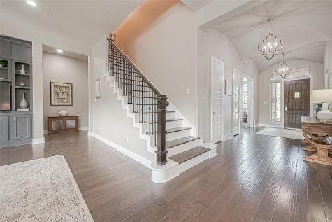 30 Argosy Bend Place Tomball TX 77375