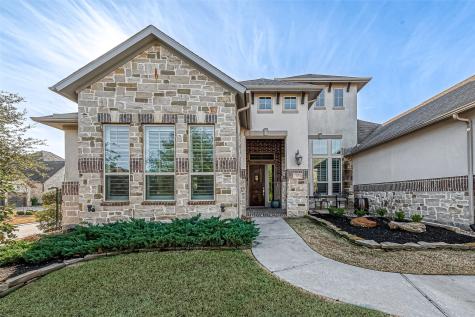 30 Argosy Bend Place Tomball TX 77375