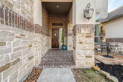 30 Argosy Bend Place Tomball TX 77375