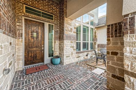 30 Argosy Bend Place Tomball TX 77375