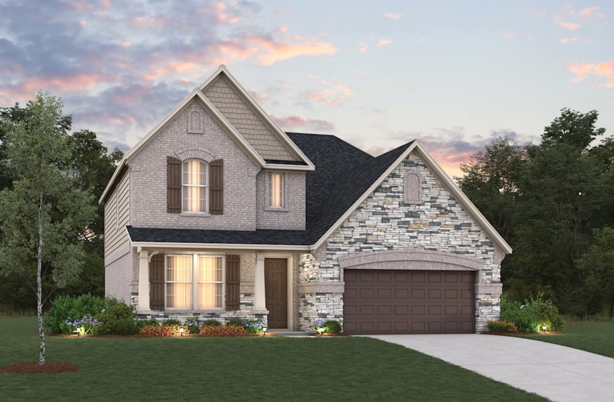1816 Ambrosia Avenue Pearland TX 77581
