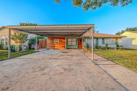 1205 Hector Avenue Pasadena TX 77502