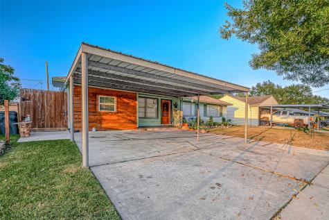 1205 Hector Avenue Pasadena TX 77502