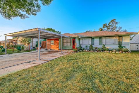 1205 Hector Avenue Pasadena TX 77502