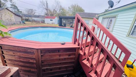 1205 Hector Avenue Pasadena TX 77502