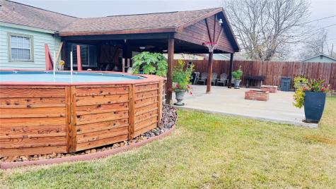 1205 Hector Avenue Pasadena TX 77502