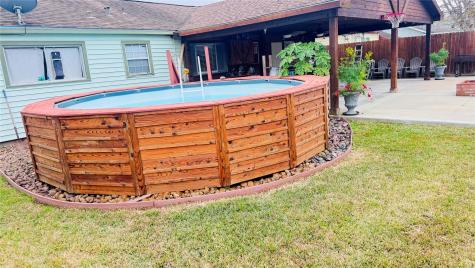 1205 Hector Avenue Pasadena TX 77502