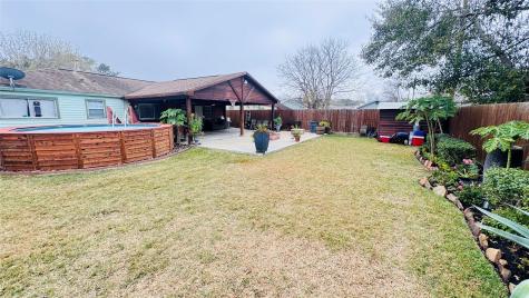 1205 Hector Avenue Pasadena TX 77502
