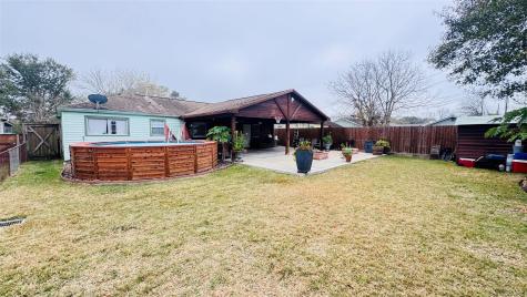 1205 Hector Avenue Pasadena TX 77502