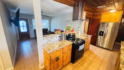 1205 Hector Avenue Pasadena TX 77502