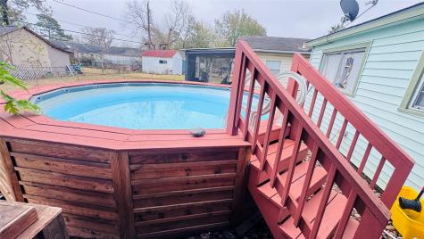1205 Hector Avenue Pasadena TX 77502