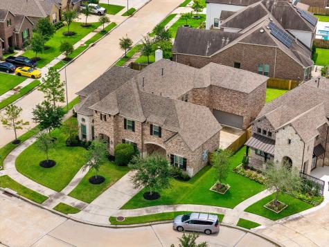 28103 Flywheel Court Katy TX 77494
