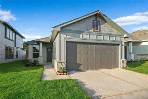 1049 Garden Sun Drive Bellville TX 77418