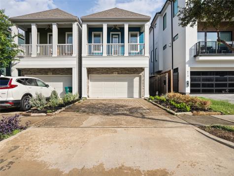 516 Peden Street Houston TX 77006