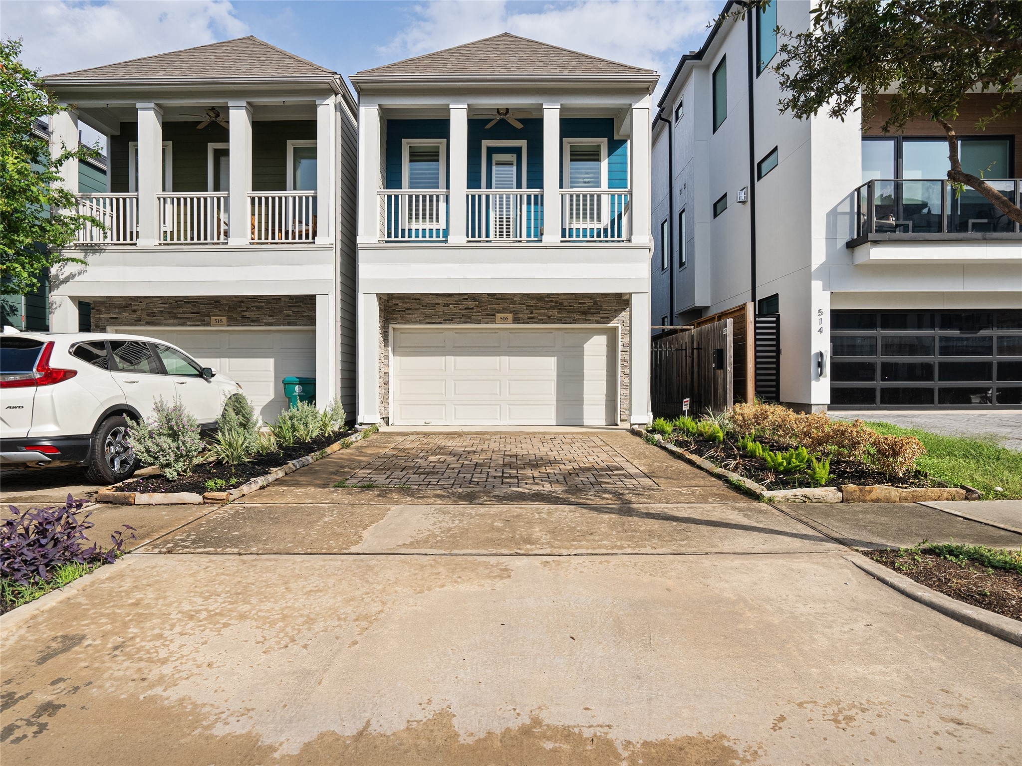 516 Peden Street Houston TX 77006