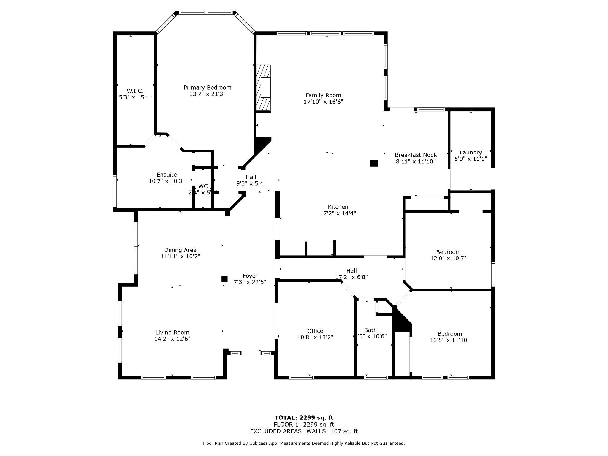 4811 Bessies Creek Trace Fulshear TX 77441