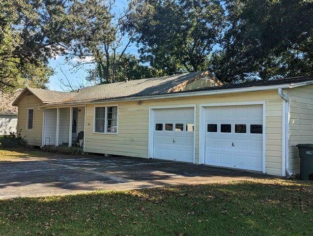2566 67th Street Port Arthur TX 77640