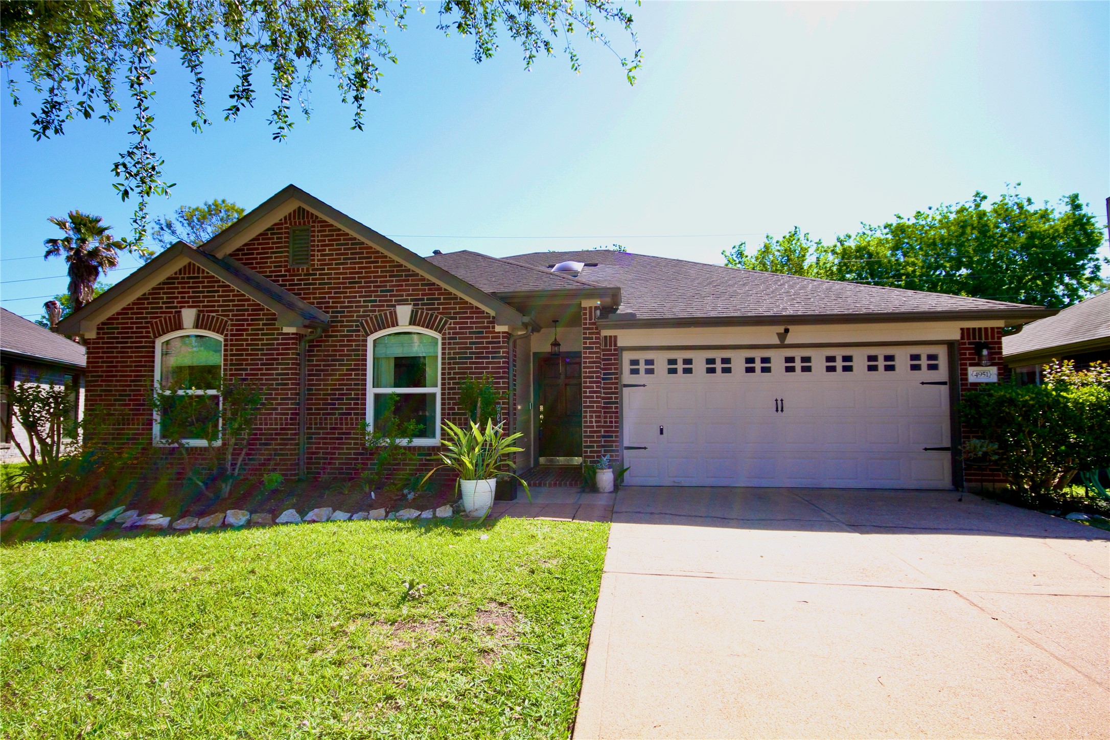 4951 Linden Place Pearland TX 77584
