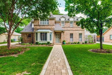 10918 Piping Rock Lane Houston TX 77042