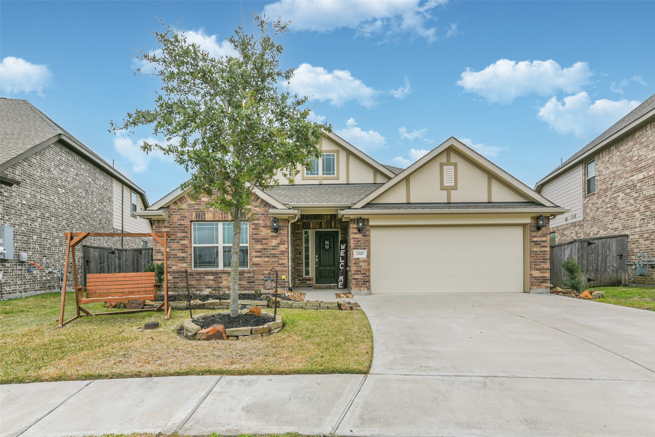 2327 Haven Way Court League City TX 77573