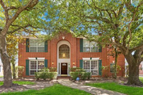 4507 Anchor Point Court Missouri City TX 77459