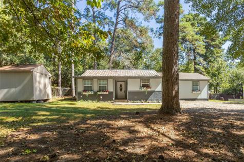 10 Michael Street Huntsville TX 77320