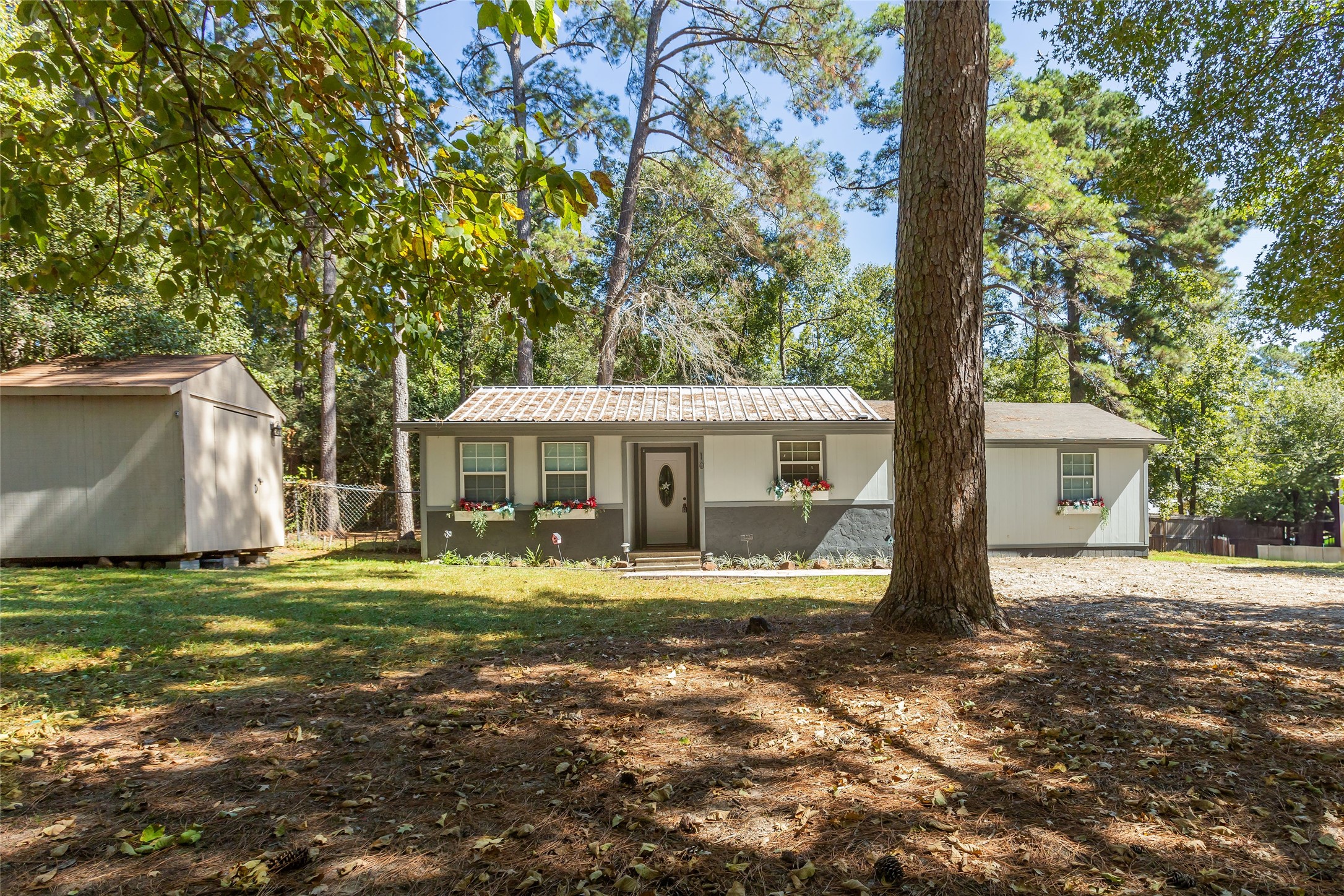 10 Michael Street Huntsville TX 77320