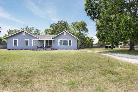 1805 Reese Street Liberty TX 77575