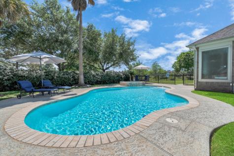12302 Bend Creek Lane Pearland TX 77584