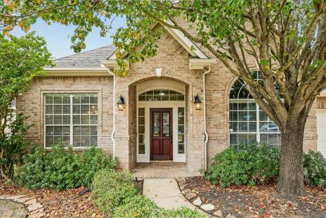 14423 Bach Springs Court Cypress TX 77429