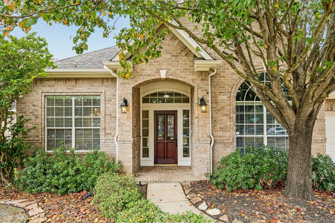 14423 Bach Springs Court Cypress TX 77429