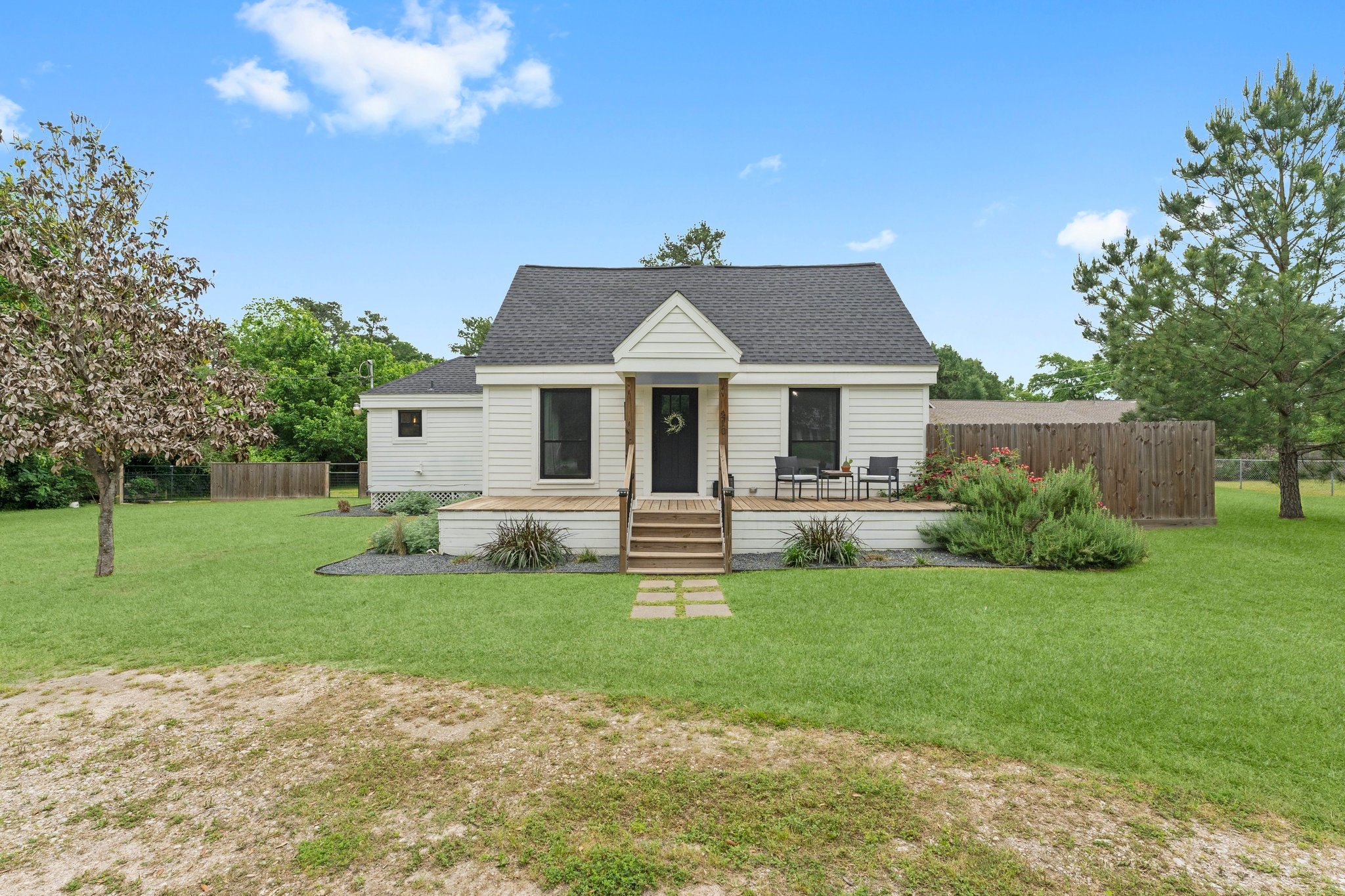 210 Dogwood Trail Magnolia TX 77354