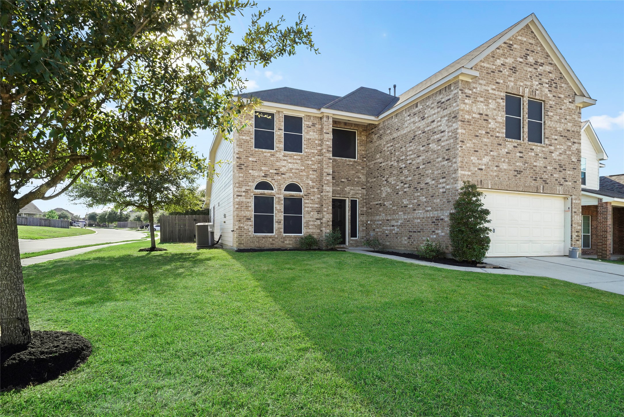1120 Shadow Glenn Drive Conroe TX 77301