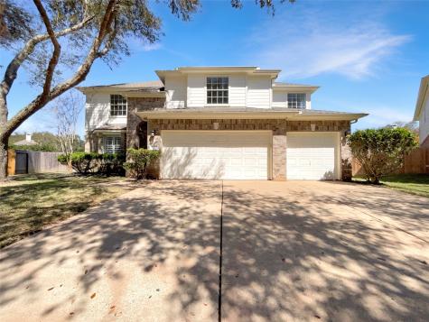 10415 Five Oaks Court Missouri City TX 77459