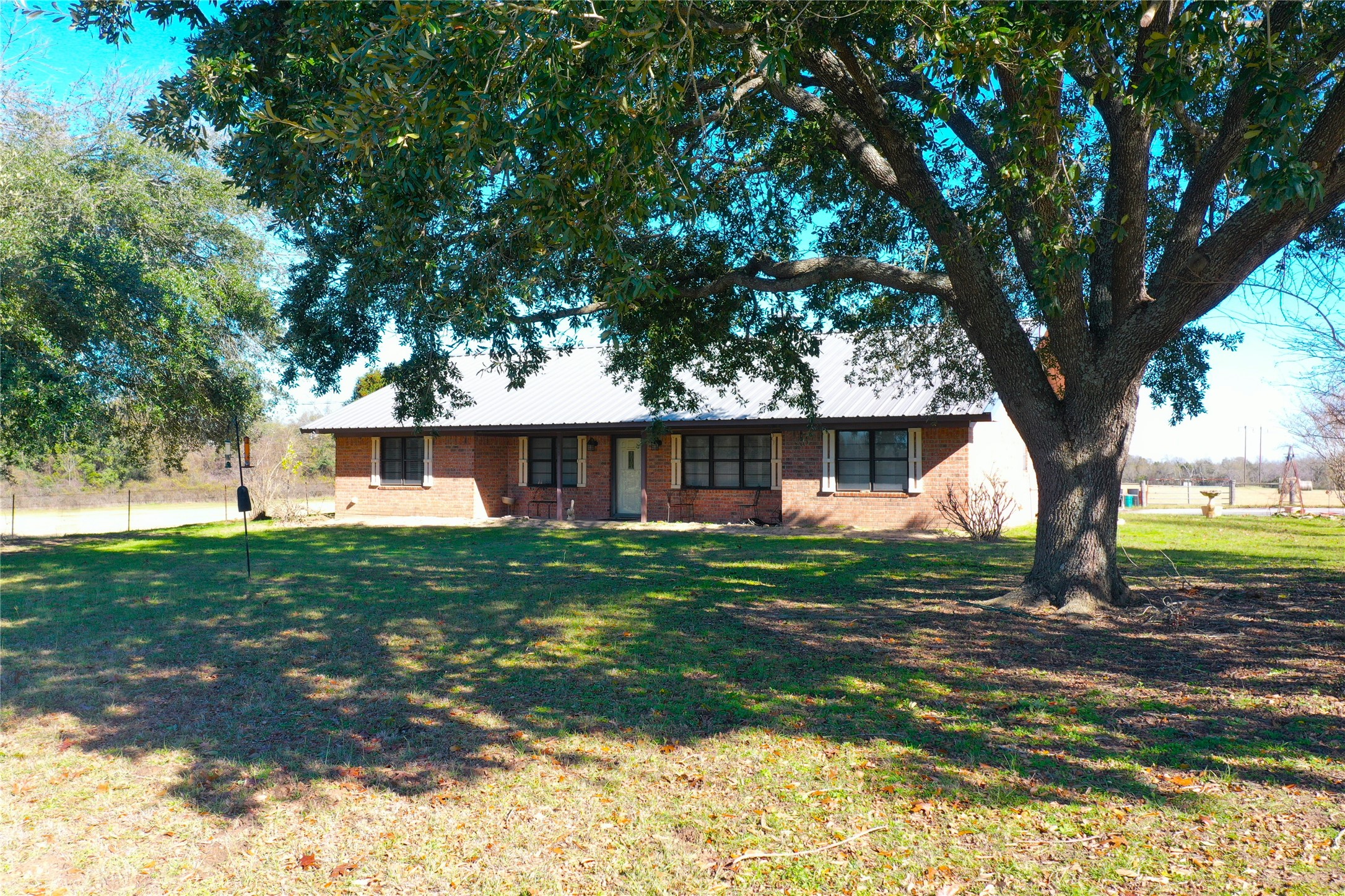 125 Fm 1451 Teague TX 75860