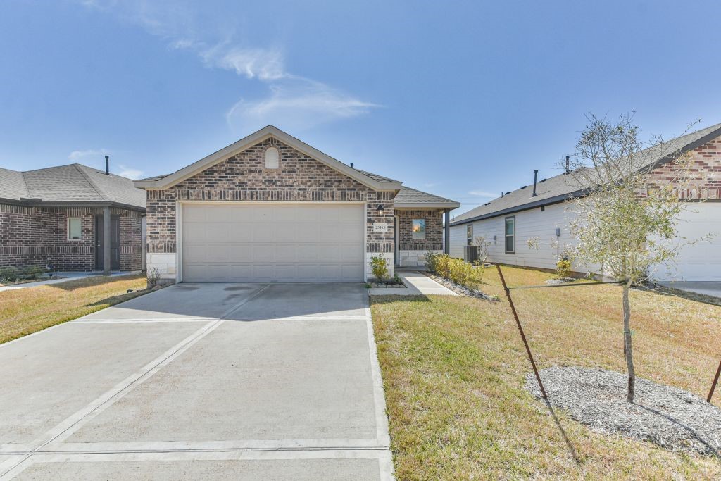 25455 Blue Mistflower Drive Montgomery TX 77316