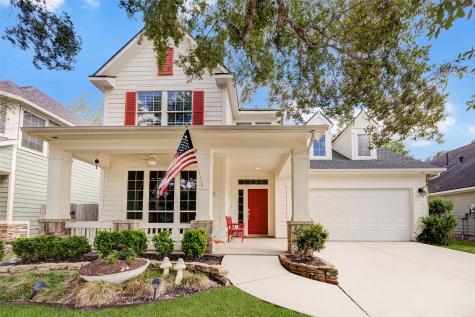 13022 Yorkmont Drive Cypress TX 77429