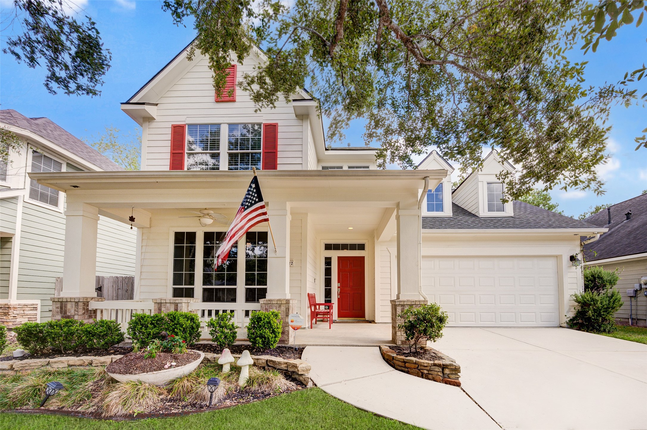 13022 Yorkmont Drive Cypress TX 77429