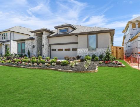 21131 Bella Coral Drive Cypress TX 77433