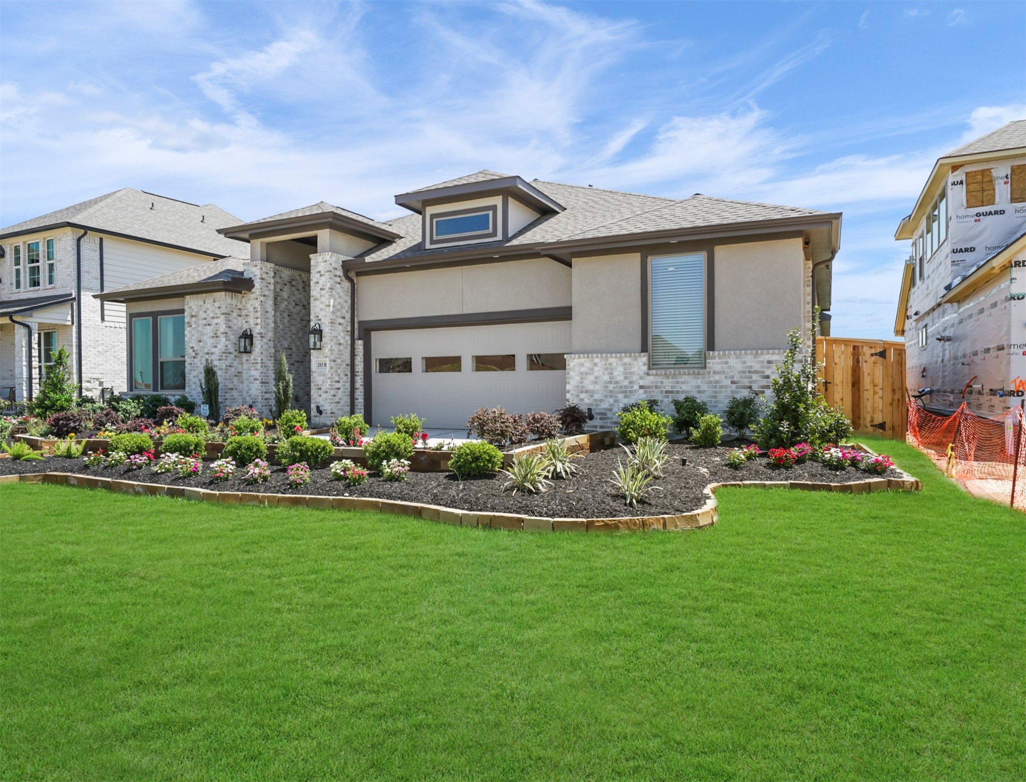 21131 Bella Coral Drive Cypress TX 77433
