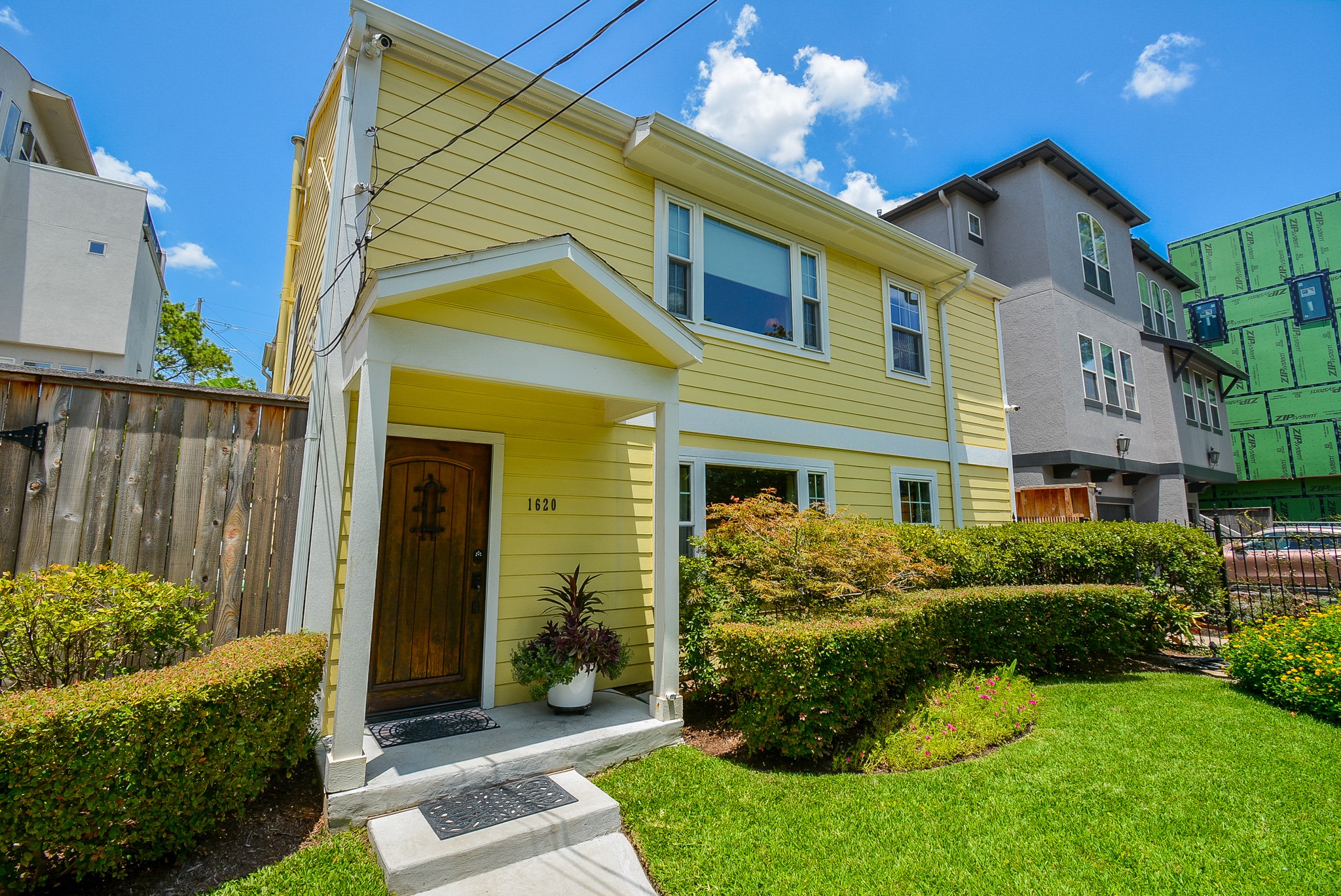 1620 Nevada Street Houston TX 77006