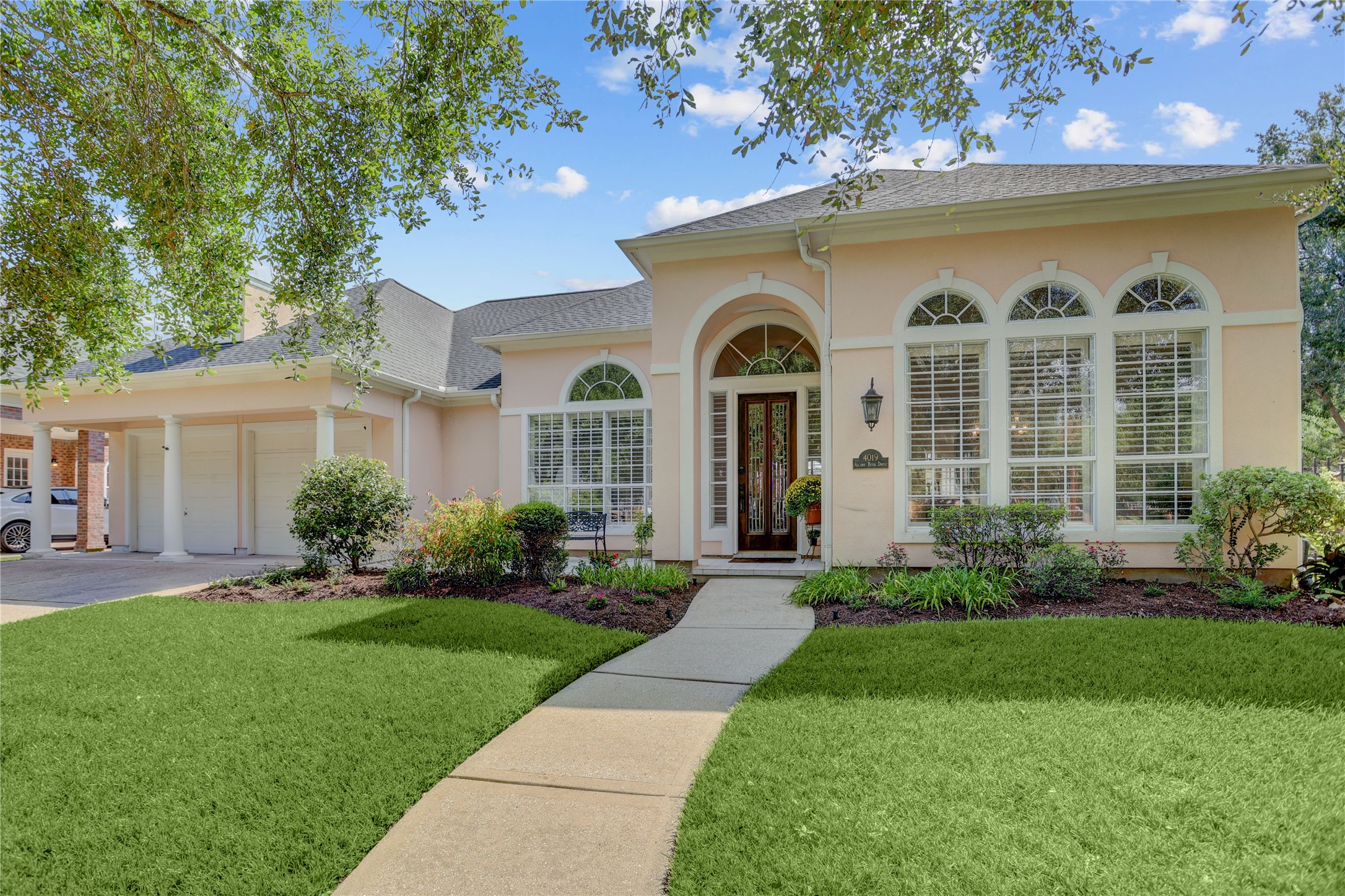 4019 Alcorn Bend Drive Sugar Land TX 77479