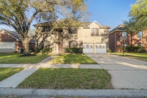 907 N Wellsford Drive Pearland TX 77584