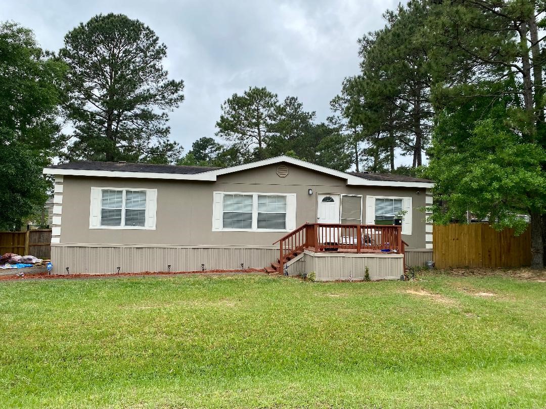 16202 Oak Lace Lane Magnolia TX 77355