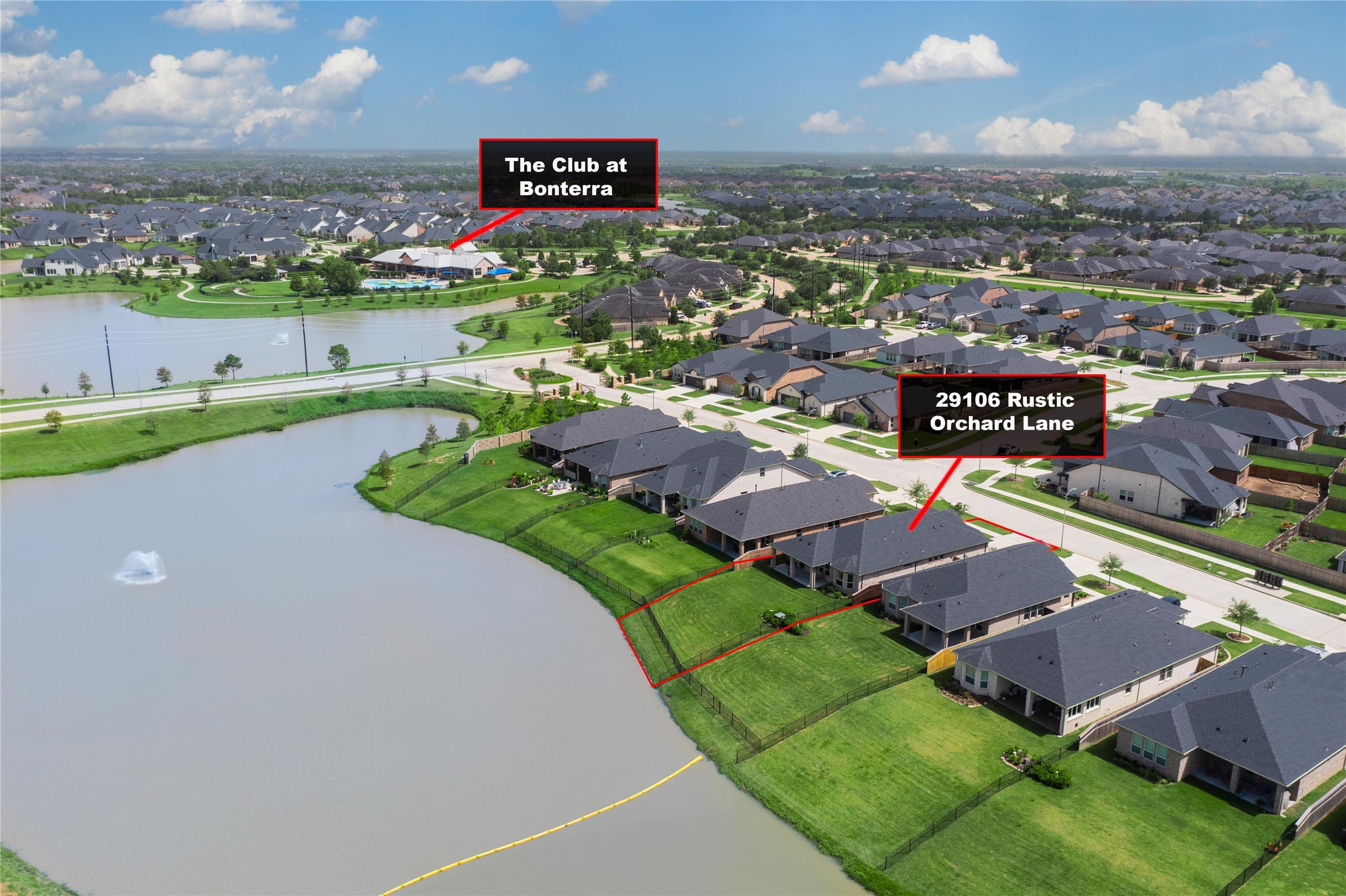 29106 Rustic Orchard Lane Fulshear TX 77441